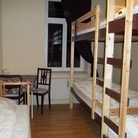Hostel No 5 Halle  ภายนอก รูปภาพ