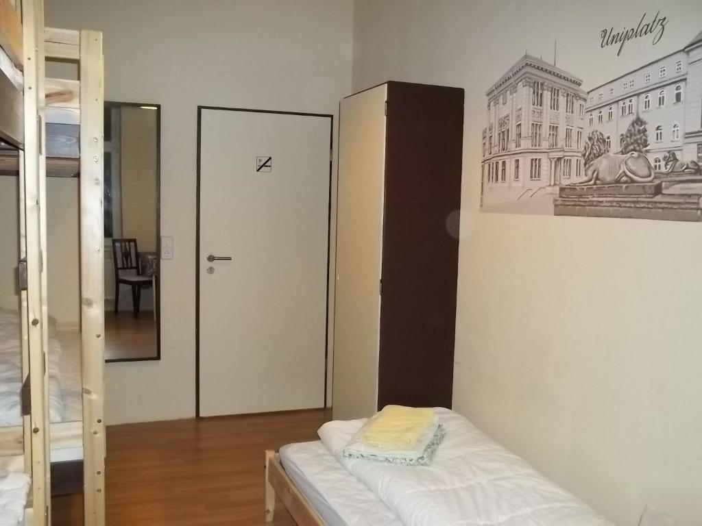 Hostel No 5 Halle  ห้อง รูปภาพ