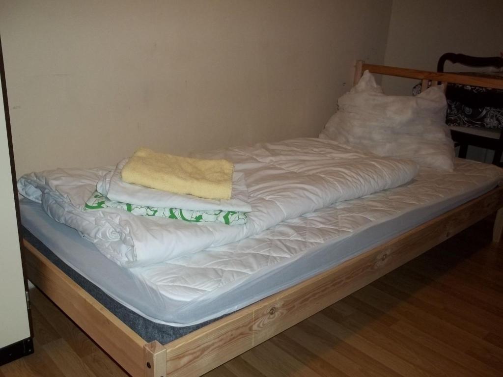 Hostel No 5 Halle  ห้อง รูปภาพ