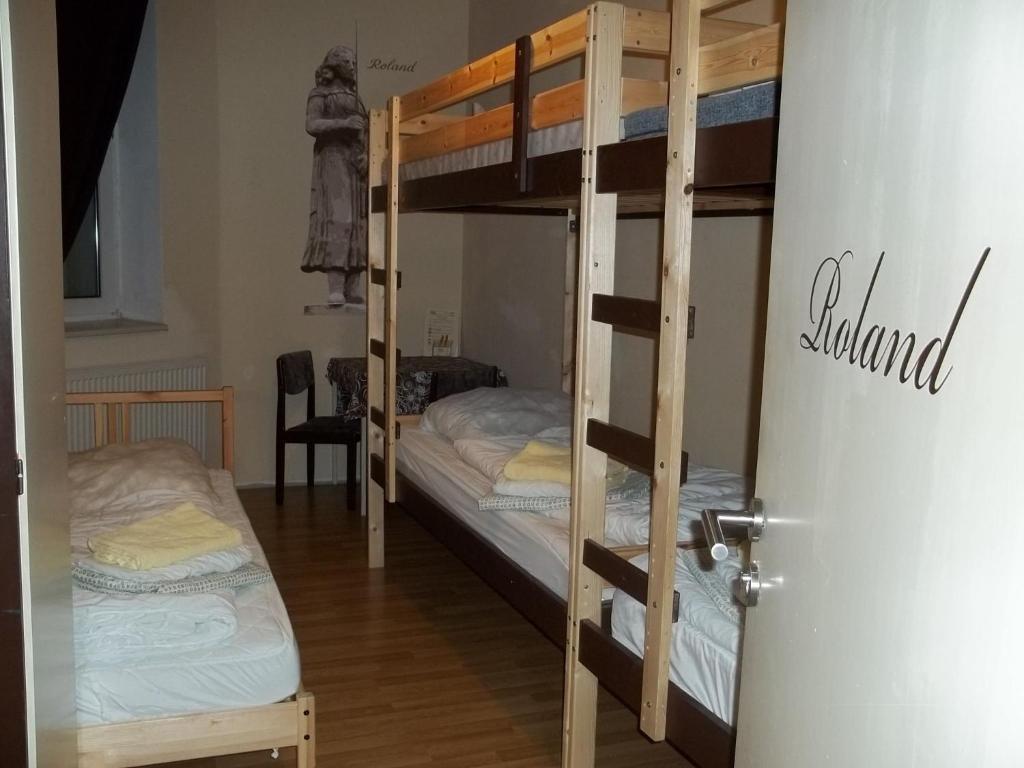 Hostel No 5 Halle  ห้อง รูปภาพ