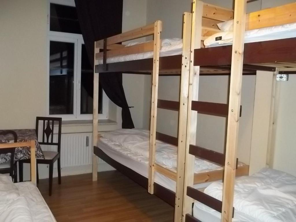Hostel No 5 Halle  ห้อง รูปภาพ