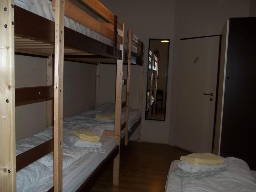 Hostel No 5 Halle  ห้อง รูปภาพ
